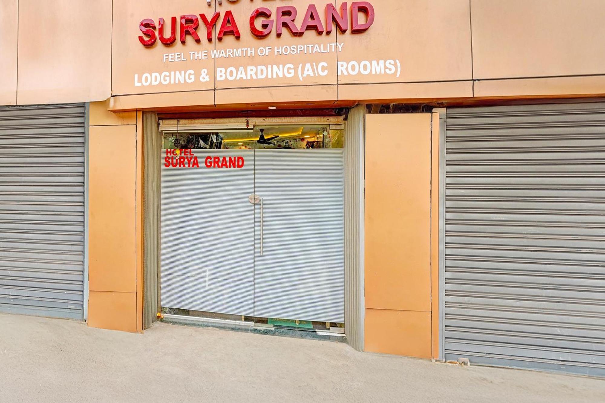 Via Surya Grand — Photos 3